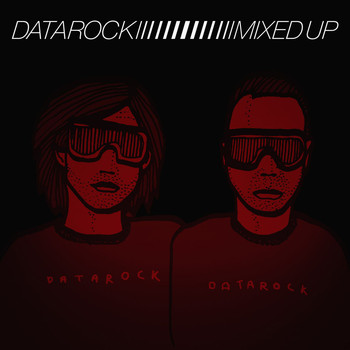 Datarock - Mixed Up