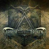 Armor For The Broken - The Black Harvest