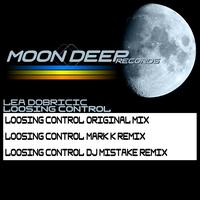 Lea Dobricic - Loosing Control