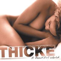 Thicke - A Beautiful World (International Version)