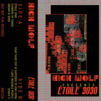 High Wolf - Etoile 3030