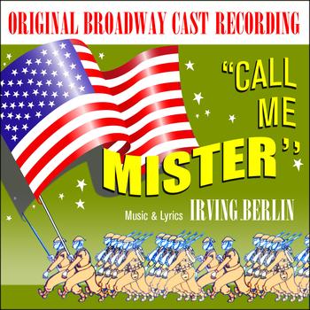 Various Artists - Call Me Mister