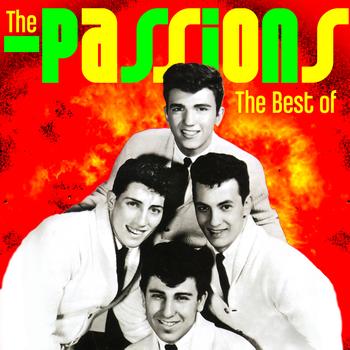 The Passions - The Best Of
