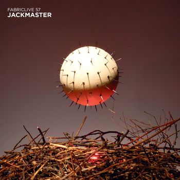 Jackmaster - FABRICLIVE 57: Jackmaster (Explicit)
