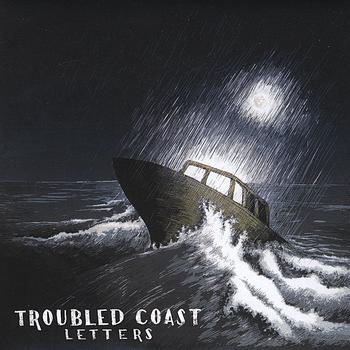 Troubled Coast - Letters