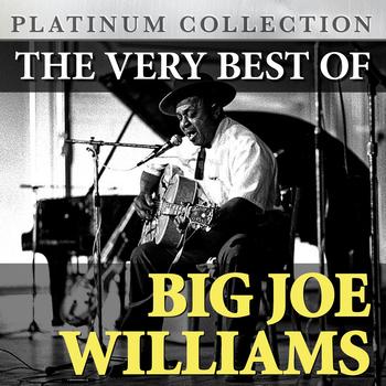 Big Joe Williams - The Very Best of Big Joe Williams