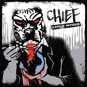 Chief - Apply Within (Explicit)