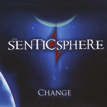 The Senticsphere - Change
