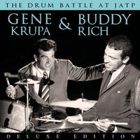 Gene Krupa & Buddy Rich - The Drum Battle At JATP (Deluxe Edition)