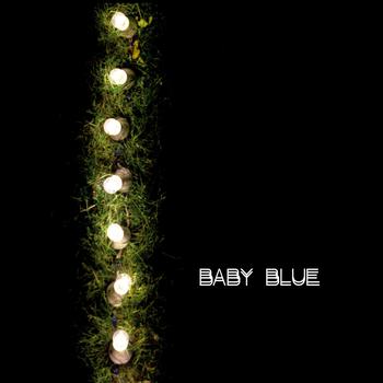Baby Blue - Baby Blue