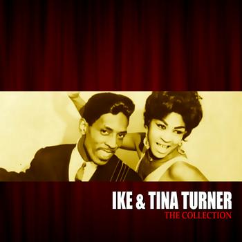 Ike & Tina Turner -  The Ike & Tina Turner Collection