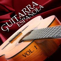 Juan Del Rio - Guitarra Española. Vol.1