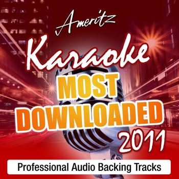 Ameritz Karaoke Band - Karaoke - Most Downloaded 2011