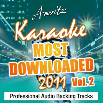 Ameritz Karaoke Band - Karaoke - Most Downloaded 2011 Vol.2
