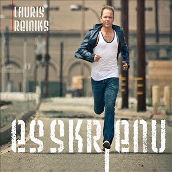Lauris Reiniks - Es skrienu