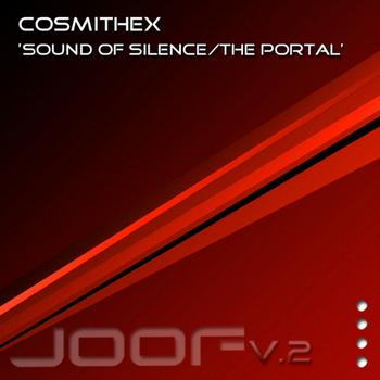 Cosmithex - Sound of silence