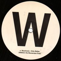 Morphosis - What Have we Learned (Remixes Part I)