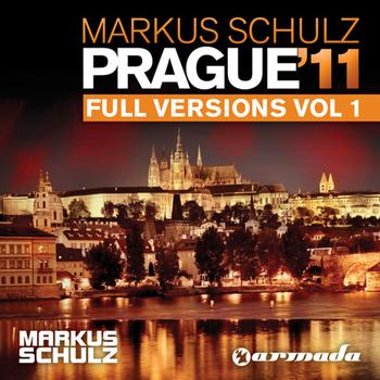 Markus Schulz - Prague '11 - Full Versions, Vol. 1