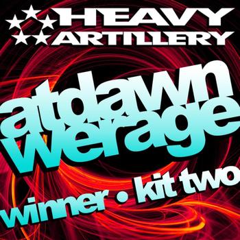At Dawn We Rage - Winner / Kit Two