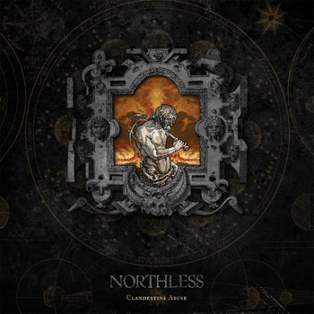 Northless - Clandestine Abuse (Explicit)