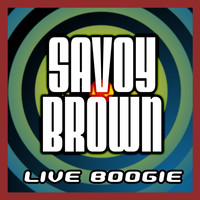 Savoy Brown - Live Boogie