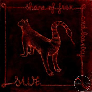 Suz - Shape Of Fear And Bravery