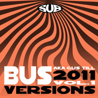 Bus - 2011 Versions Vol.1 EP