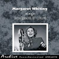 Margaret Whiting - Sings Rodgers & Hart