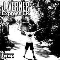 J. Verner - Express EP