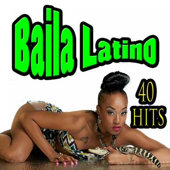 Various Artists - Baila Latino