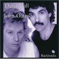 Daryl Hall & John Oates - Backtracks