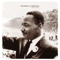 Roy Davis Jr - About Love (Solid Groove Remix)