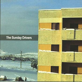 The Sunday Drivers - The Sunday Drivers