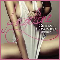 Groove Coverage - Angeline - Remix EP