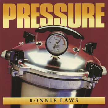 Ronnie Laws - Pressure