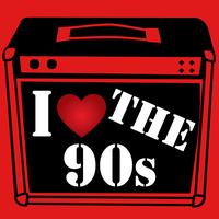Various Artists - 90s DJ Picks - I Love The 90s