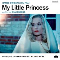 Bertrand Burgalat - My Little Princess (Bande originale du film)
