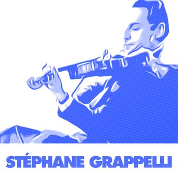 Stéphane Grappelli - 27 Standards Du Jazz Par Stéphane Grappelli