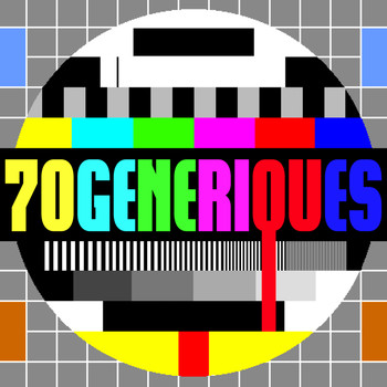 Génériques De Séries Télé / TV - 70 Génériques TV — Séries Télé Des Années 80 Et 90 A Aujourd'hui