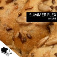 Wolfie - Summer Flex EP