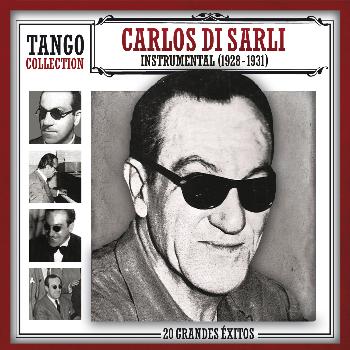 Carlos Di Sarli - Tango Collection