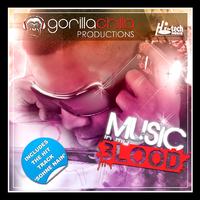 Gorilla Chilla - Music In My Blood