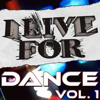 Various Musique - I Live For Dance Vol. 1