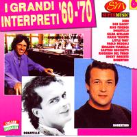 Various Artists - Duck Records - I Grandi Interpreti '60-'70 Vol 6