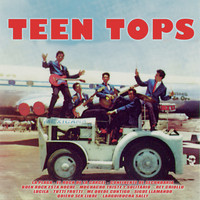 Los Teen Tops - Teen Tops