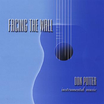 Don Potter - Facing the Wall