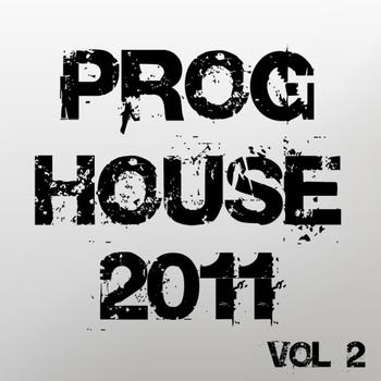 Various Artists - Proghouse 2011, Vol. 2