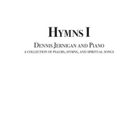 Dennis Jernigan - Hymns 1