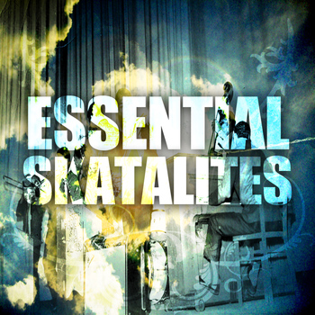 The Skatalites - Essential Skatalites