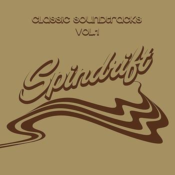 Spindrift - Classic Soundtracks, Vol. 1
